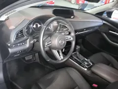 2021 Mazda CX-30 2.0L AT — фото 12