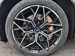 2025 BYD Song L EV 602km 4WD Smart Driving — фото 3