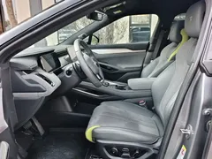 2025 BYD Song L EV 602km 4WD Smart Driving — фото 4