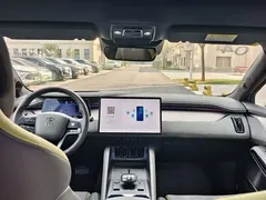 2025 BYD Song L EV 602km 4WD Smart Driving — фото 8