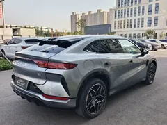 2025 BYD Song L EV 602km 4WD Smart Driving — фото 9