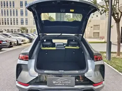 2025 BYD Song L EV 602km 4WD Smart Driving — фото 11
