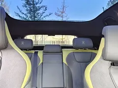 2025 BYD Song L EV 602km 4WD Smart Driving — фото 12