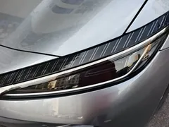 2025 BYD Song L EV 602km 4WD Smart Driving — фото 17