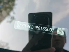 2025 BYD Song L EV 602km 4WD Smart Driving — фото 18