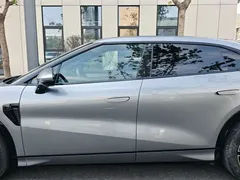 2025 BYD Song L EV 602km 4WD Smart Driving — фото 19