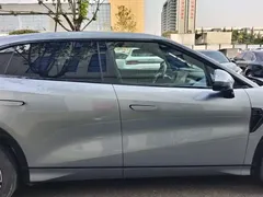 2025 BYD Song L EV 602km 4WD Smart Driving — фото 21