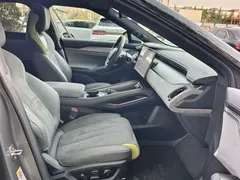 2025 BYD Song L EV 602km 4WD Smart Driving — фото 22