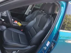 2022 Haval Chitu 1.5T, синий — фото 8