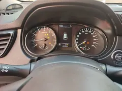 2021 Nissan X-Trail 2.0L CVT 2WD XL Premium Commemorative, белый — фото 7