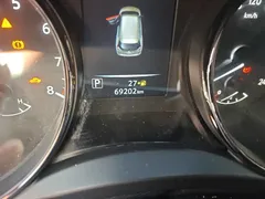 2021 Nissan X-Trail 2.0L CVT 2WD XL Premium Commemorative, белый — фото 8