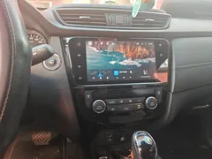 2021 Nissan X-Trail 2.0L CVT 2WD XL Premium Commemorative, белый — фото 9