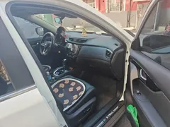 2021 Nissan X-Trail 2.0L CVT 2WD XL Premium Commemorative, белый — фото 19