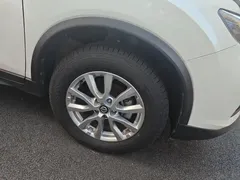 2021 Nissan X-Trail 2.0L CVT 2WD XL Premium Commemorative, белый — фото 24
