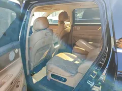 2025 Aito M9 EREV Ultra 52kWh 6-seat 192-line LiDAR, чёрный — фото 4