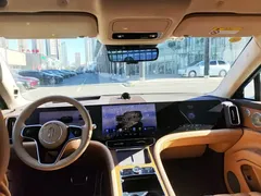 2025 Aito M9 EREV Ultra 52kWh 6-seat 192-line LiDAR, чёрный — фото 5