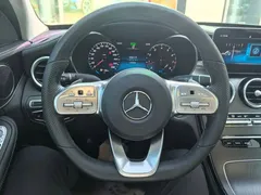 2021 Mercedes-Benz C-Class C 260 L Sport, чёрный — фото 14