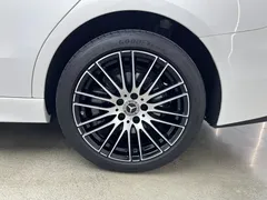 2023 Mercedes-Benz C-Class C 260 L Sport, белый — фото 11