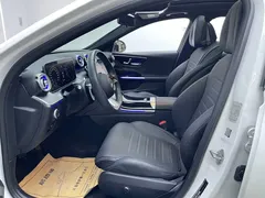 2023 Mercedes-Benz C-Class C 260 L Sport, белый — фото 16