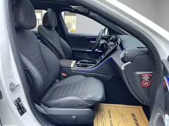 2023 Mercedes-Benz C-Class C 260 L Sport, белый — фото 20