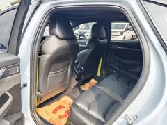 2021 Geely Preface 2.0TD — фото 8