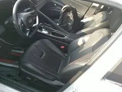 2022 Hyundai Elantra 1.5L CVT LUX Premium, белый — фото 15