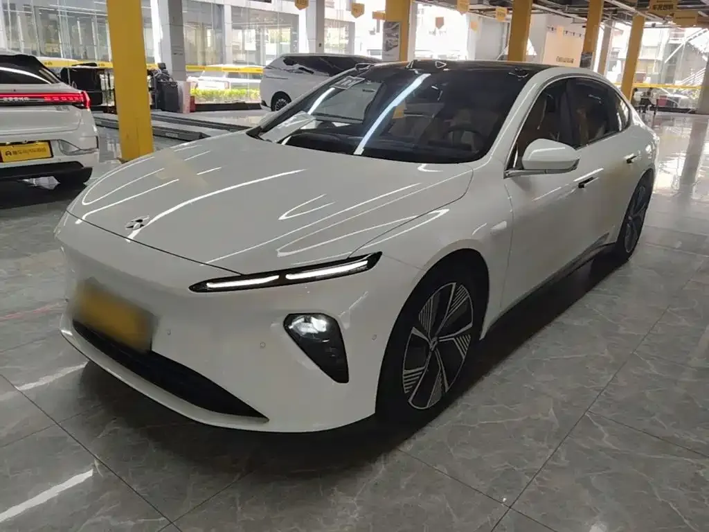 2024 Nio ET7 100kWh Executive