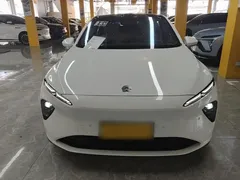 2024 Nio ET7 100kWh Executive, белый — фото 3