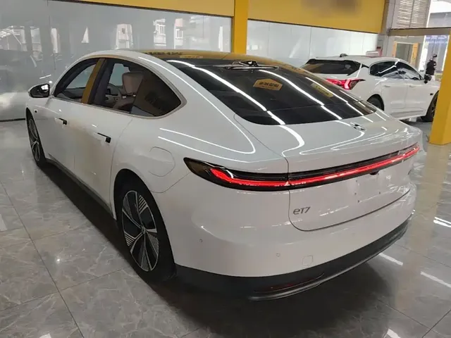 2024 Nio ET7 100kWh Executive