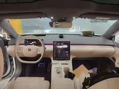 2024 Nio ET7 100kWh Executive, белый — фото 10