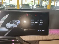 2024 Nio ET7 100kWh Executive, белый — фото 12