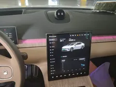 2024 Nio ET7 100kWh Executive, белый — фото 13