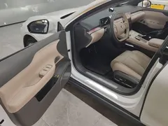 2024 Nio ET7 100kWh Executive, белый — фото 16