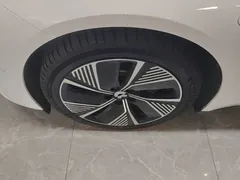 2024 Nio ET7 100kWh Executive, белый — фото 23