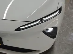 2024 Nio ET7 100kWh Executive, белый — фото 24