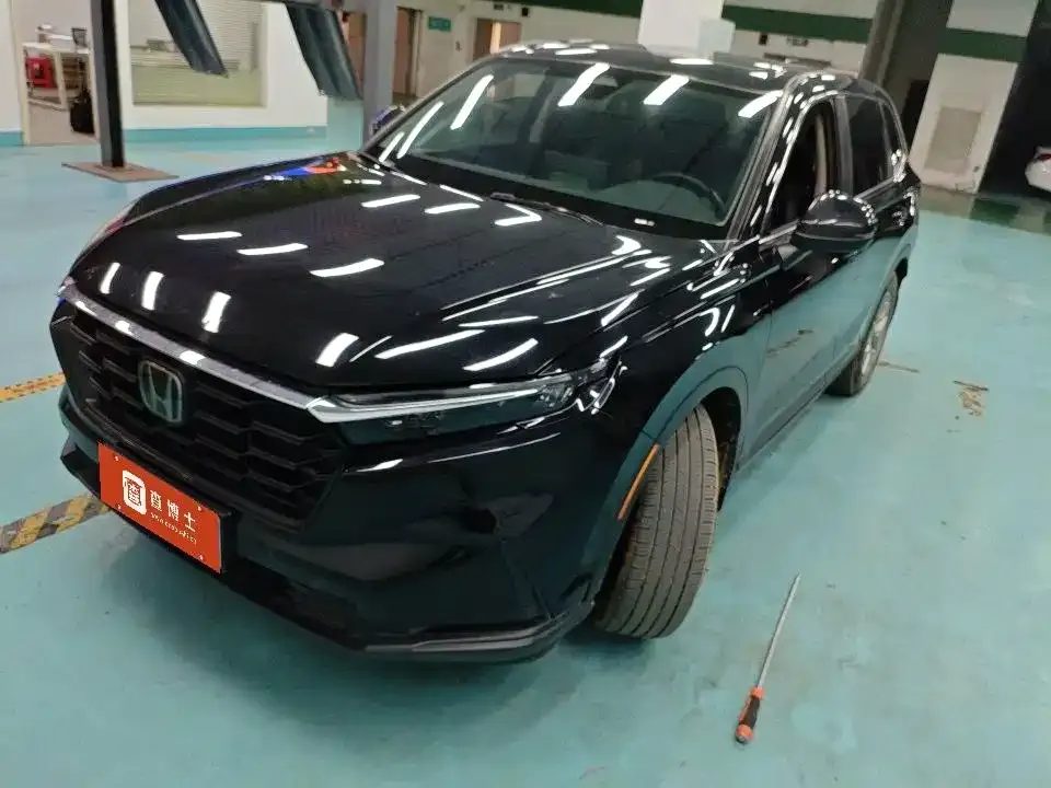 2023 Honda CR-V 240TURBO 2WD 5-seat