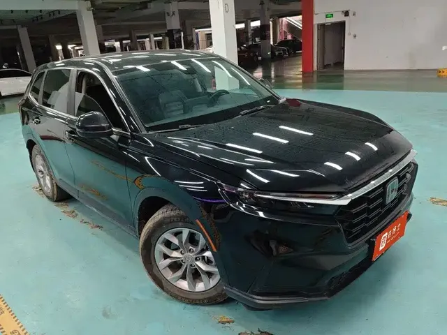 2023 Honda CR-V 240TURBO 2WD 5-seat