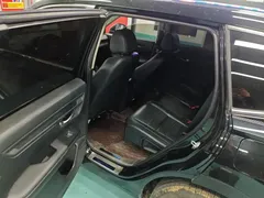 2023 Honda CR-V 240TURBO 2WD 5-seat, чёрный — фото 5