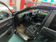 2023 Honda CR-V 240TURBO 2WD 5-seat, чёрный — фото 6