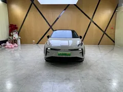2023 Zeekr X 4WD YOU 4-seat, белый — фото 2