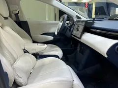 2023 Zeekr X 4WD YOU 4-seat, белый — фото 4
