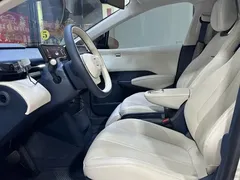 2023 Zeekr X 4WD YOU 4-seat, белый — фото 7