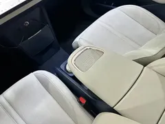 2023 Zeekr X 4WD YOU 4-seat, белый — фото 15