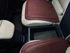 2023 Zeekr X 4WD YOU 4-seat, белый — фото 18