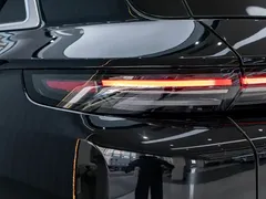 2025 Li Auto L8 Smart Refresh, чёрный — фото 10