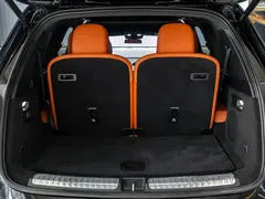 2025 Li Auto L8 Smart Refresh, чёрный — фото 14