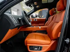 2025 Li Auto L8 Smart Refresh, чёрный — фото 28