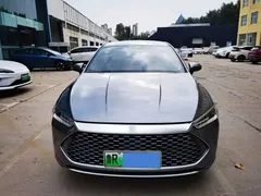 2024 BYD Qin PLUS Honor DM-i PHEV 55km Leading — фото 3