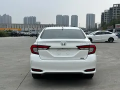 2022 Honda Crider 180Turbo CVT Luxury, белый — фото 5