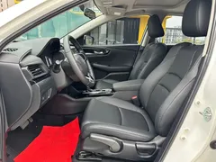 2022 Honda Crider 180Turbo CVT Luxury, белый — фото 9